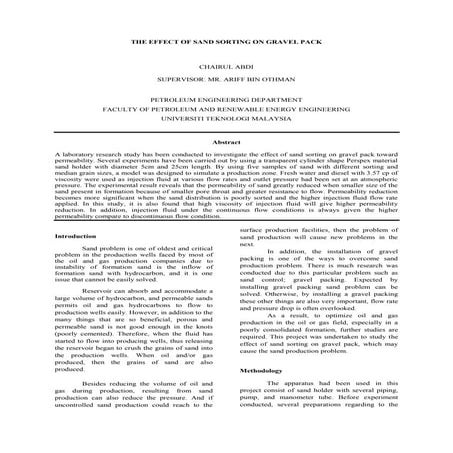 Chairul abdi's technical paper