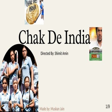 Chak de India leadership lessons.pdf
