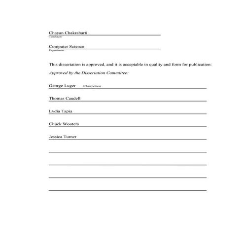 Chakrabarti dissertation