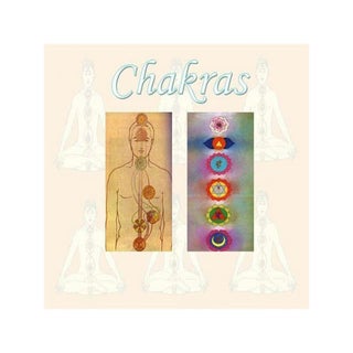 Chakras