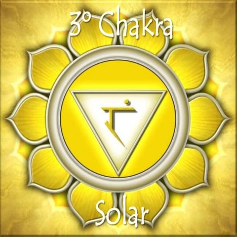 Chakra solar