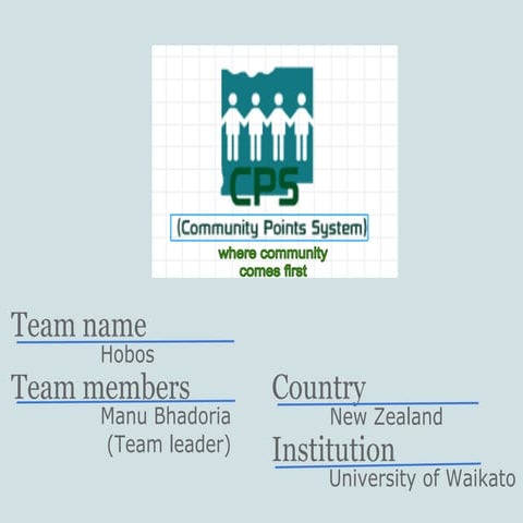 [Challenge:Future] Abundant future