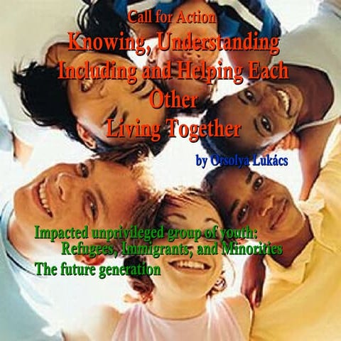 [Challenge:Future] Living Together