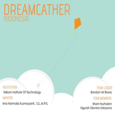 [Challenge:Future] Semi finals - BIN Cloud Computing, Perfect Future !