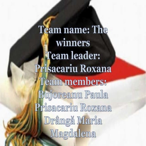 [Challenge:Future] Semi finals - The future is ours!