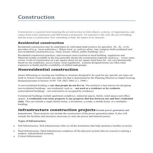 SRI AARUTHRAA CONSTRUCTION