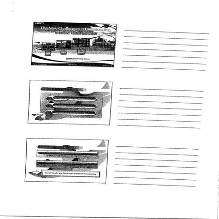 Challenges In Broadcasting