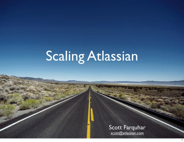 Challenges Of Open Org Sun 2008