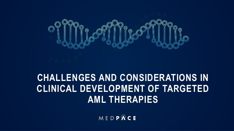 Challenges And Considerations In Clinical Development Of Targeted Th Challenges And Considerations In Clinical Development Of Targeted Th