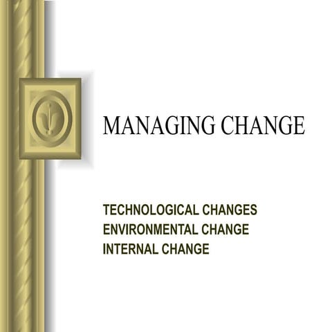 Challenges Before Indian Managers Ppt