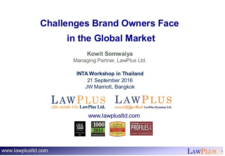 Global brand faceoff essay 07 picture