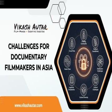 Challenges for Documentary Filmmakers in Asia.pdf