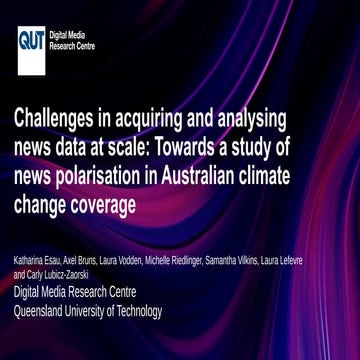 CHALLENGES IN ACQUIRING AND ANALYSING NEWS DATA AT SCALE.pptx