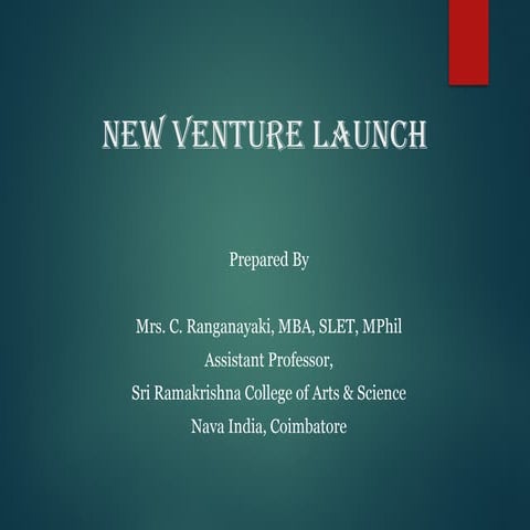 Challenges  in  Starting a Business.pptx