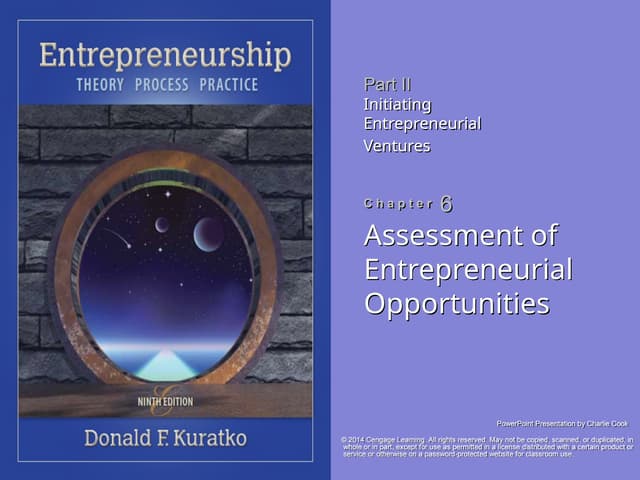 The Challenges of New Venture Startups.pptx