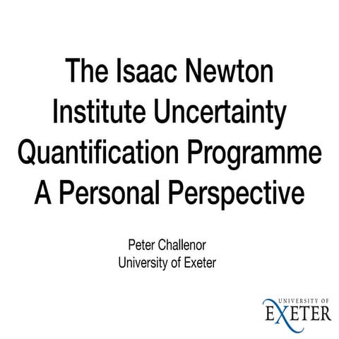 The Gaussian Process Modeling Module in UQLab | PDF