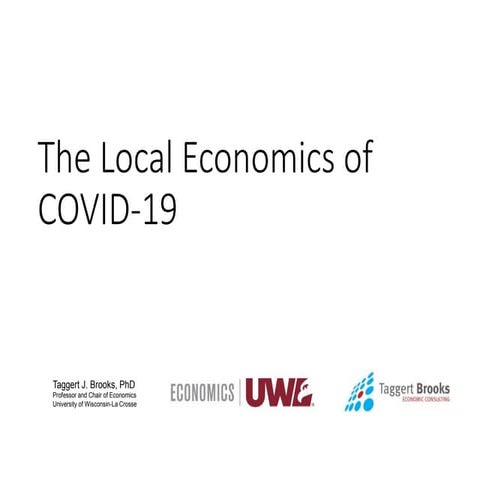 Covid-19 and Fiscal Policy | PDF