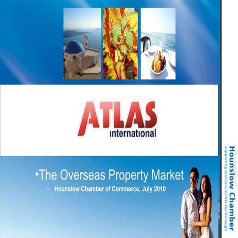 Chamber Of Commerce Meeting July 2010