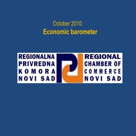 Chamber of commerce novi sad