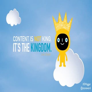 Digital Content Marketing for Small...
