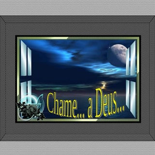 Chame a Deus