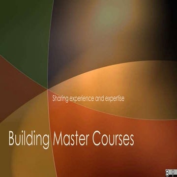 CHAMP Advisory Meeting Feb 24 2014