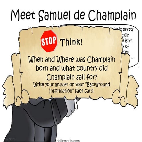 Champlain