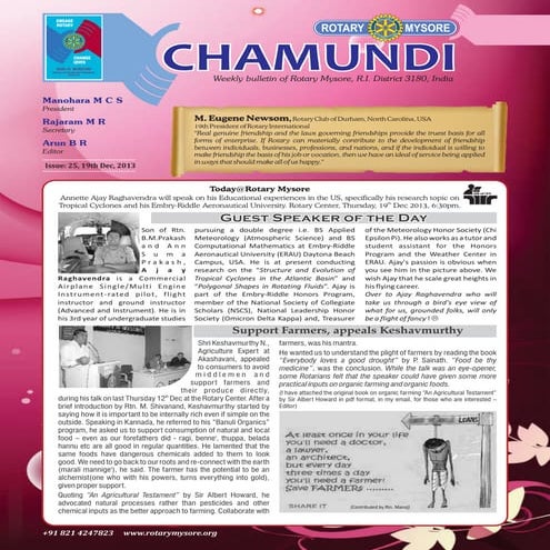 Chamundi   #25 19Dec2013