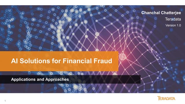 Chanchal ODSC-fraud-2017