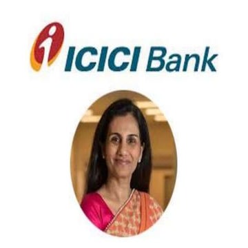 Chanda kochhar  (ICICI) Corporate Governance Case