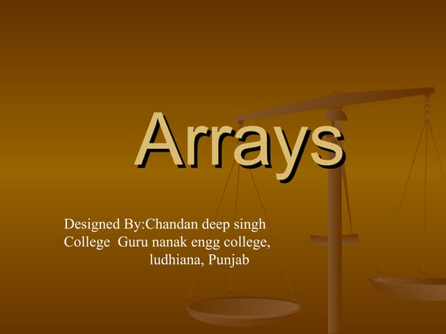 Chandan