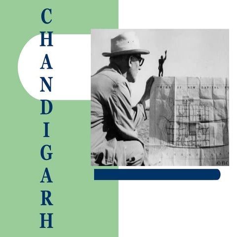 Chandigarh