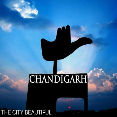 Chandigarh: Travel Guide to the City Beautiful 