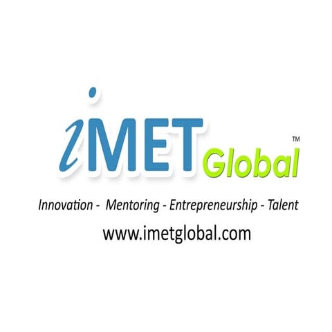 iMET Global :- Chandigarh Glimpses