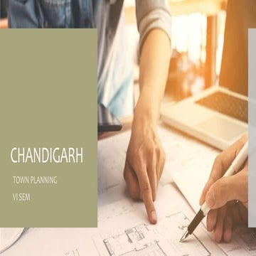 Chandigarh