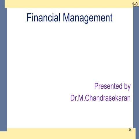 Chandrasekaran.ppt