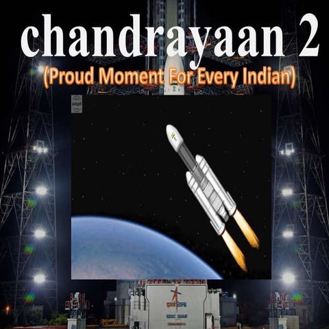 Chandrayaan 2