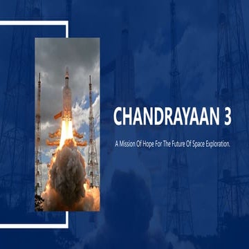 Chandrayaan 3.pptx