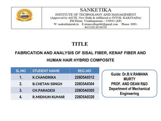 new propject presentation engineering college ground floor sir please ...