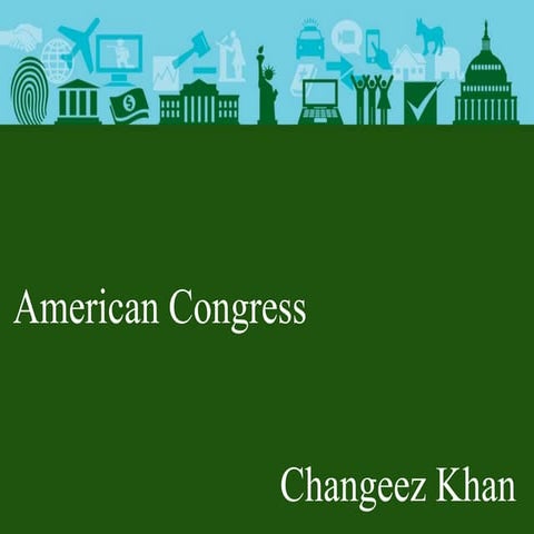 American congress.pptx