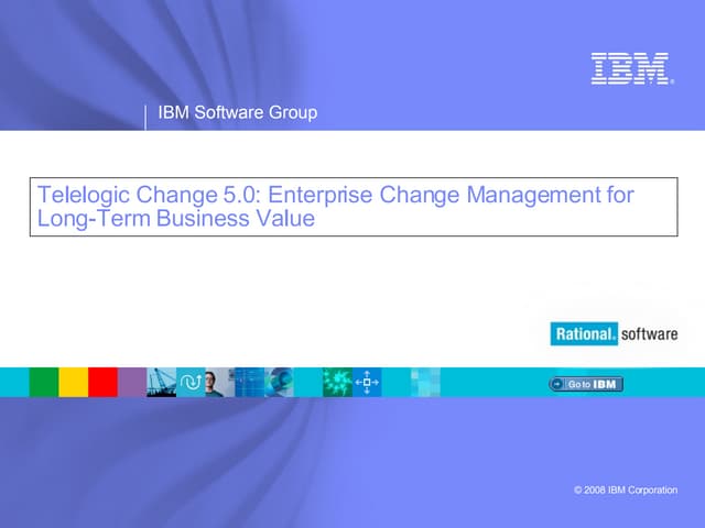 Change 5 0