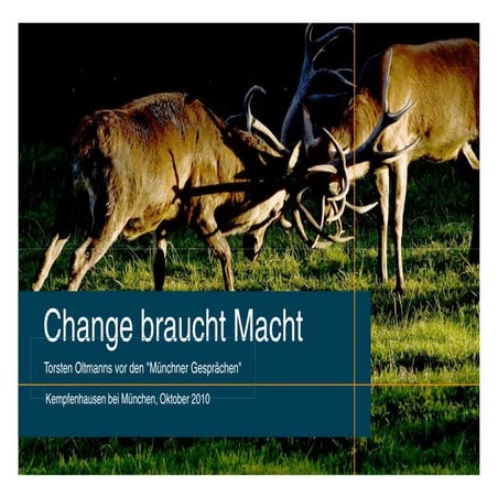 Change braucht macht_2010