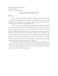 Research essay on obesity
