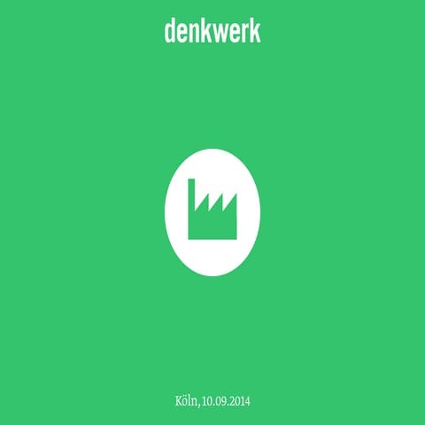 6 Überlebenstechniken für die digitale Welt von morgen