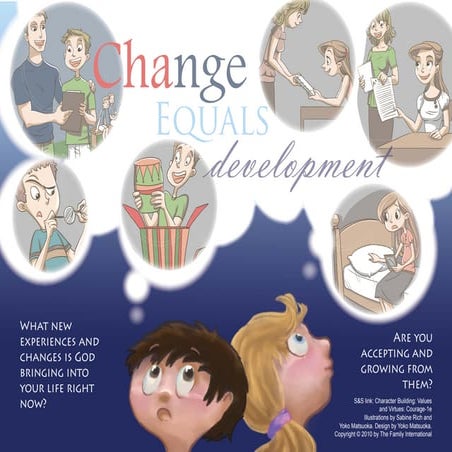 The Plan: Making Dreams Come True | PDF