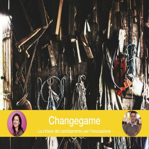 Introduzione all'Agile Coaching