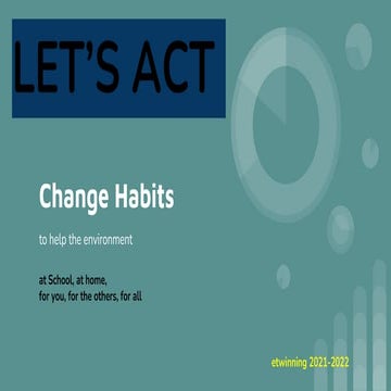 Change Habits (1).pptx