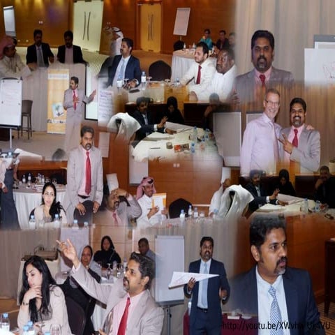 Change management Workshop | PPTX
