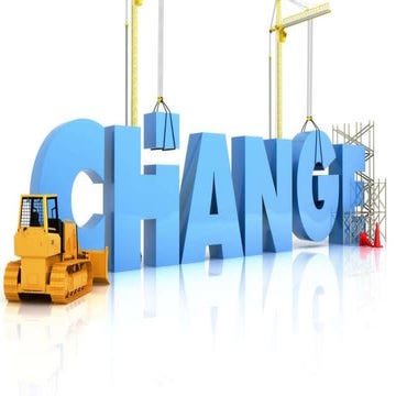 Change Management