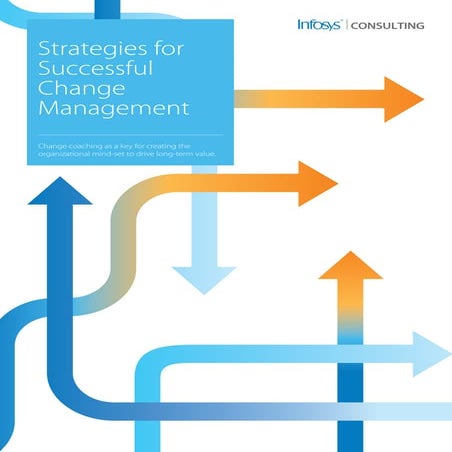 Change management white paper